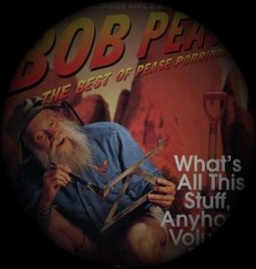 Tributo a Bob Pease
